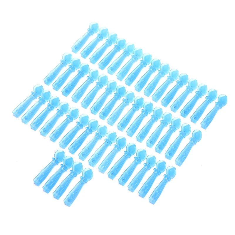 Набор для прокалывания крови с ручкой нержавеющая сталь 50 шт. |