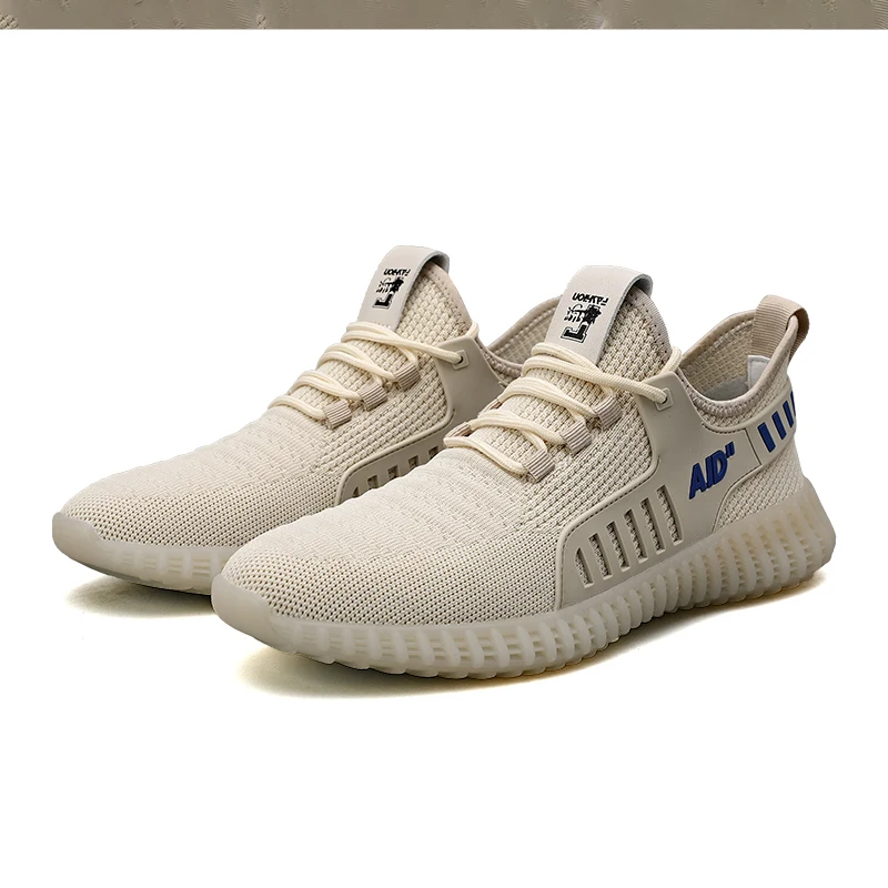 

leisure slip new sneakers trainers masculino black outdoor on hip shoe sale casual mens anti-slip fabric men adulto sports hot