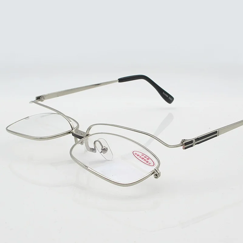 Очки для чтения SUMONDY мужчин и женщин многофункциональные пресбиопические очки