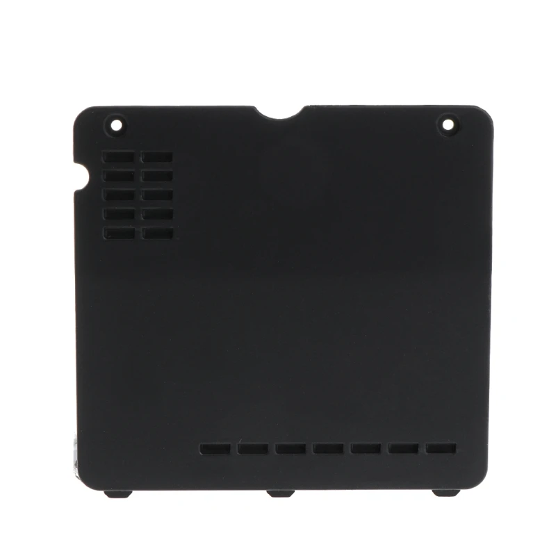Оперативная память чехол Дверь с винтом для Lenovo Thinkpad X200 X201 X200S X201S|Компьютерные