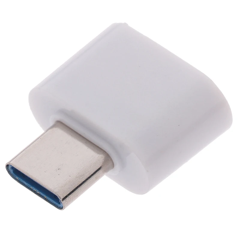 Новинка USB 3.0 Type-C OTG кабель адаптер Type C конвертер для Xiaomi Huawei Samsung мышь клавиатура