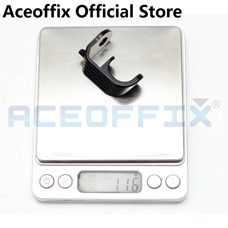 11 г Aceoffix brompton E тип крюк ace переднее колесо крюк|Зажимы для сидений| |
