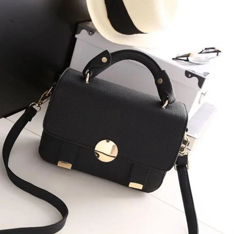 Женская дизайнерская сумка новая модная повседневная через плечо роскошные