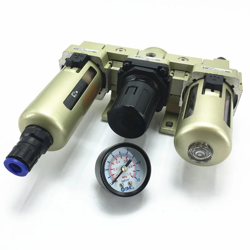 AC3000 03D AC30 02G AC30A 03G 03 FRL AC30B SV A процессор источника воздуха автоматически дренажа