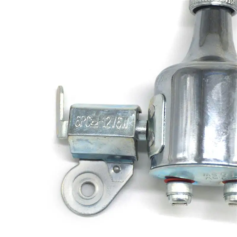 Универсальный фрикционный задний фсветильник рь для велосипеда 12 В 6 Вт | Спорт и