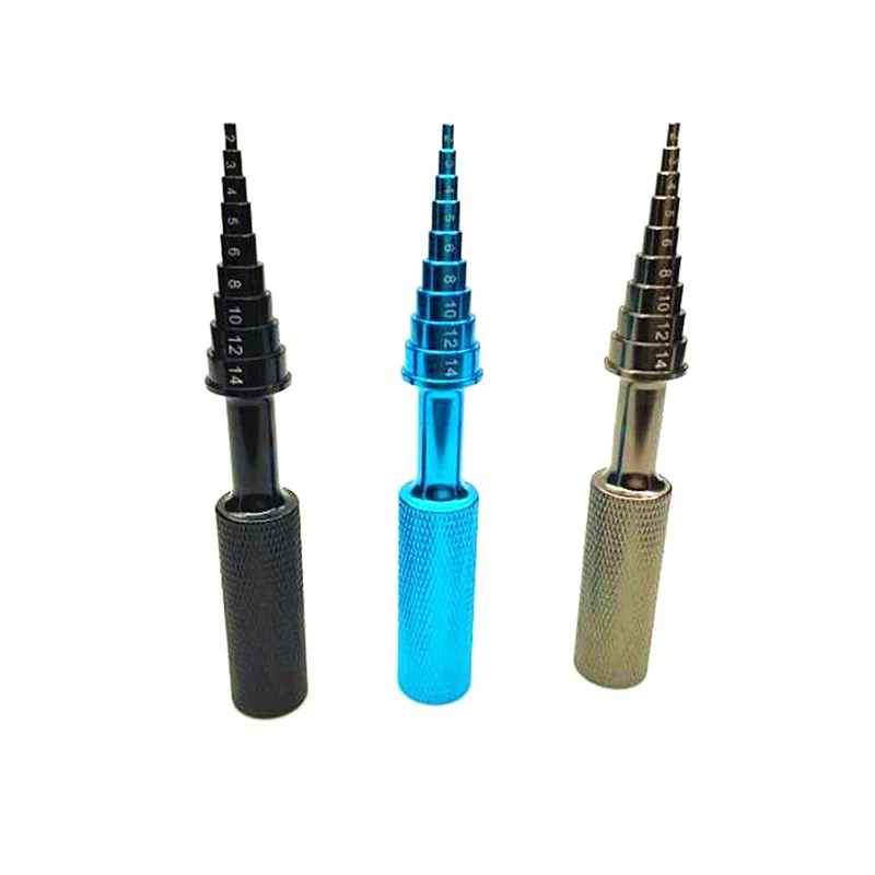 1 шт сплав съемник подшипнико