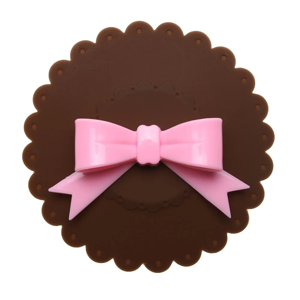 

Силиконовая крышка для чашки VKTECH