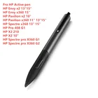 Стилус для планшета HP Pro K8P73AA, ручка для планшета HP Spectre X360 13 