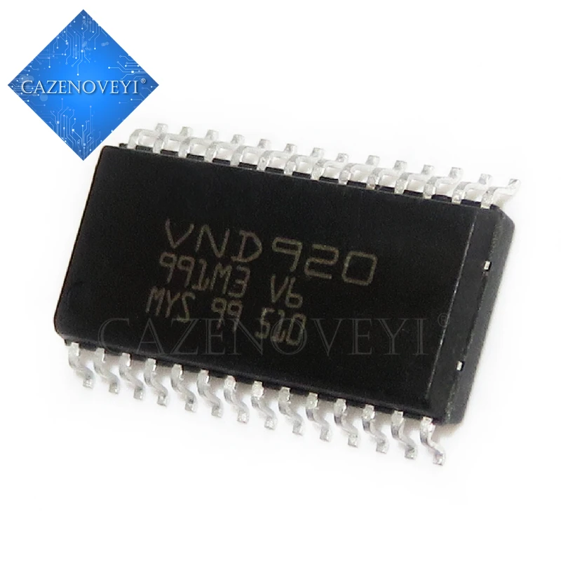 1 шт./лот VND920 SOP-28 в наличии | Электронные компоненты и принадлежности