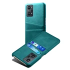 Чехол из искусственной кожи в стиле ретро для OPPO Realme GT Neo2 Neo 2 Explorer Master, чехол с отделениями для карт для Oppo Realme X7 8 X50 Pro, чехол