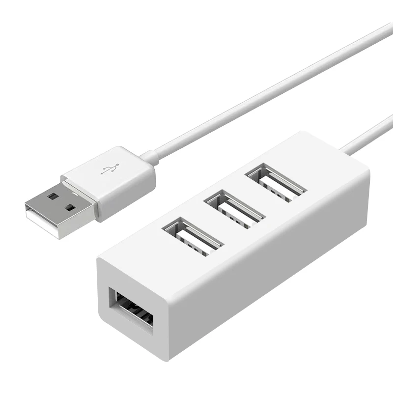 

Высокоскоростной адаптер USB 2021 для компьютера, ноутбука, ноутбука