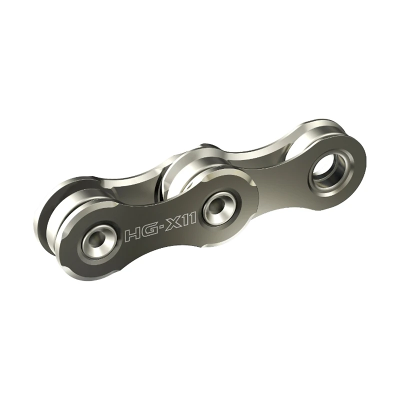 105 5800 CN-HG901-11 HG-X11 SIL-TEC цепи MTB горный велосипед дорожный 11 скоростей 116L цепь | Спорт и