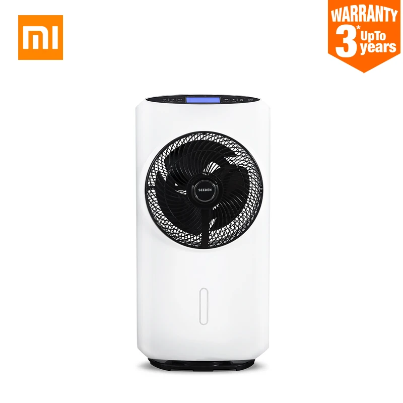 Xiaomi вентилятор для тумана интеллектуальная система распыления датчик