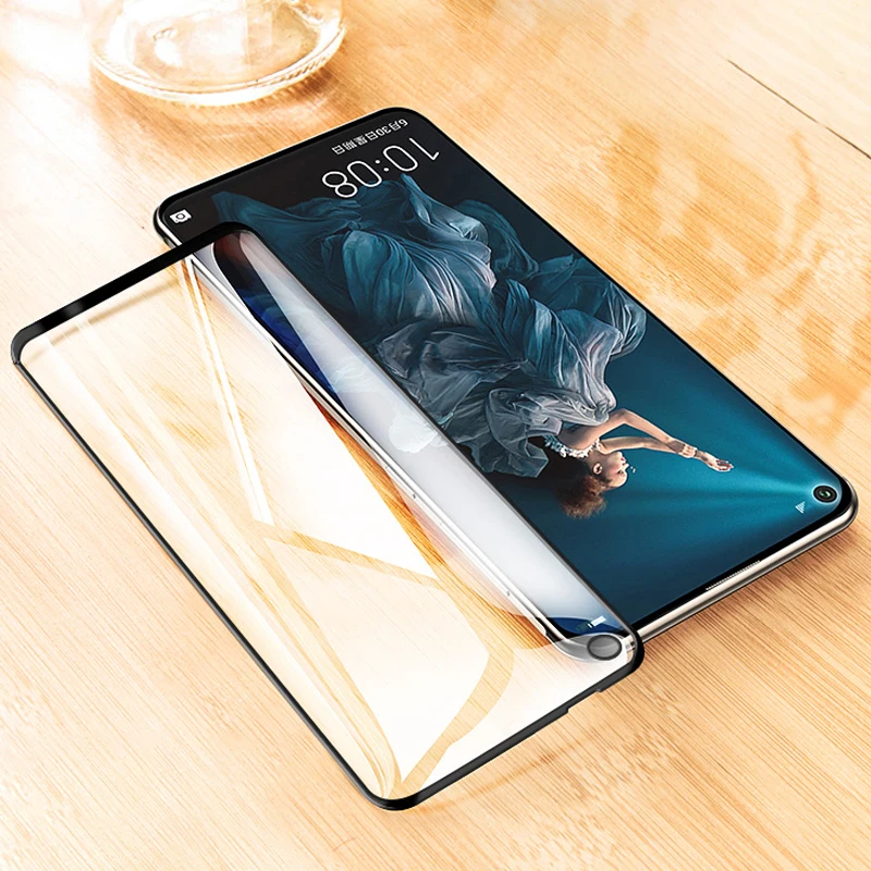 Для huawei Honor 20 Pro закаленное стекло для Honor 20 защита экрана взрывозащищенное полное покрытие стекло для Honor 20 Pro 20pro