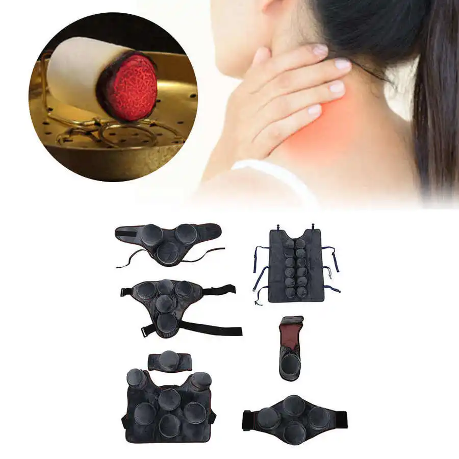 Улучшенный фильтр дизайн дыма 3 х слойный мешок для прогревания регулируемый