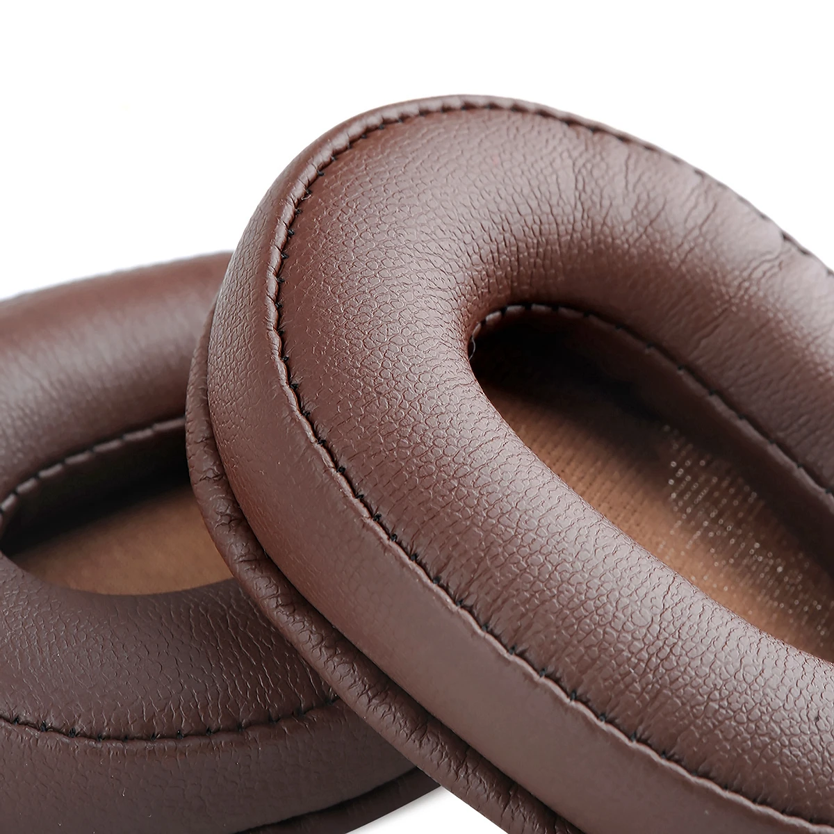 Амбушюры для Audio-technica ATH-SR5 SR5BT амбушюры наушников искусственная пена