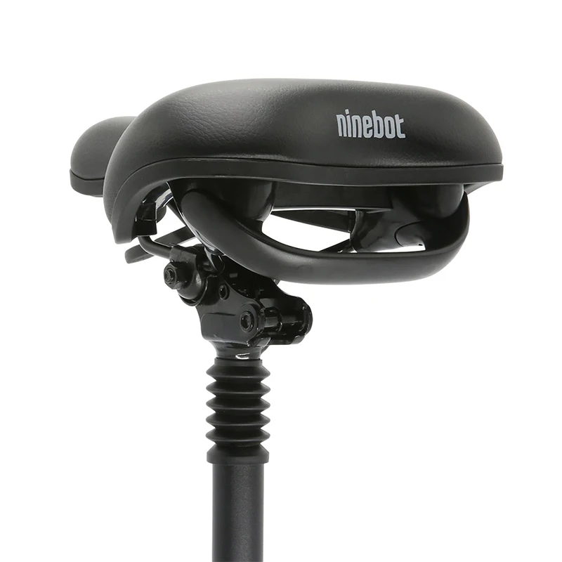 Электрический скутер ninebot ES1/ES2 сиденье складное Седло Регулируемое с