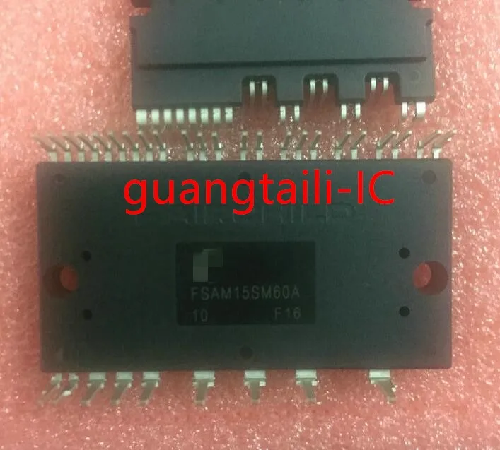 

1PCS FSAM30SM60A FSAM20SM60A FSAM15SM60A FSAM50SM60A FSAM75SM60A Converter power module New original stock