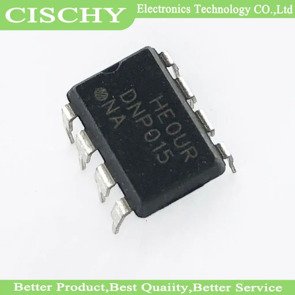 

2pcs/lot DNP015NA DNP015 DIP-8