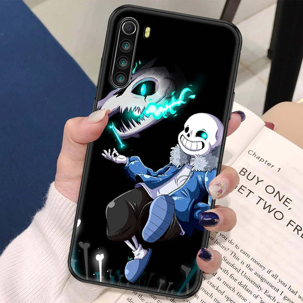 Чехол для Xiaomi Redmi Note 7 8 9 10 7A 8T 9A 9T 9S 10S Pro | Мобильные телефоны и аксессуары