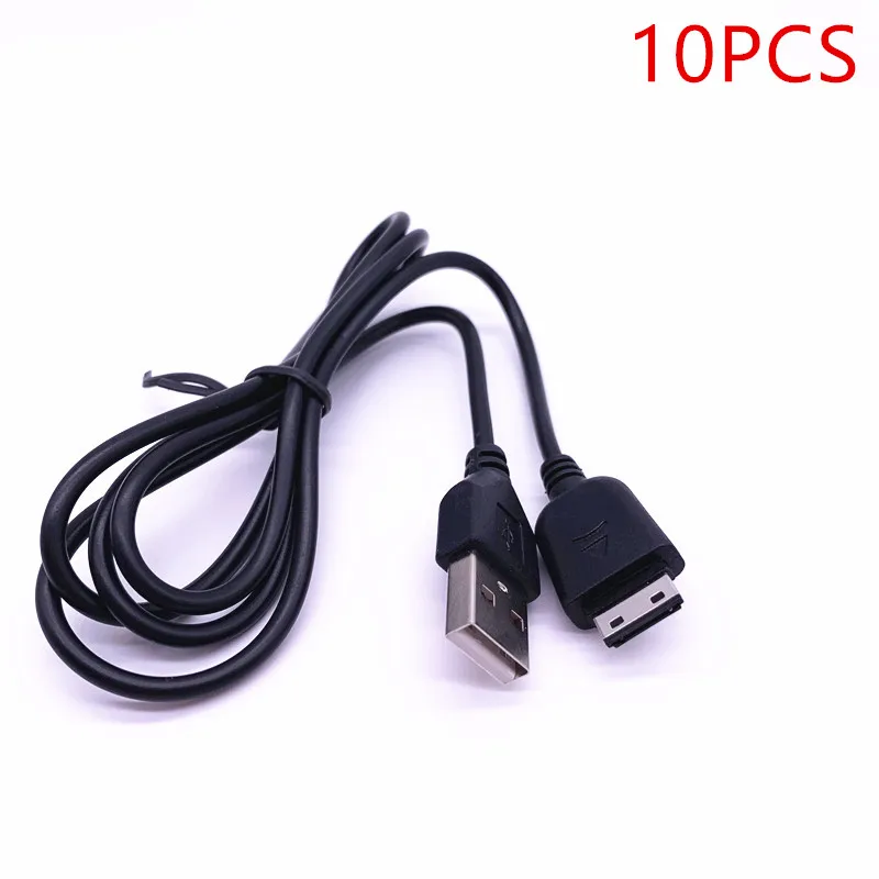 10 штук в наборе USB зарядное устройство кабель для Samsung SGH серии P520 DM S105 S3030 Тоби S3110