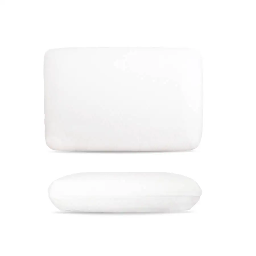 Ортопедическая гелевая подушка Fresh Sleep прямоугольная с гелем EcoSapiens ES 78034|Подушки