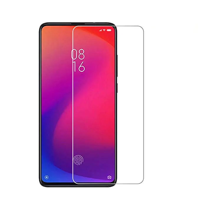 Mi 9T Pro Закаленное стекло Xiaomi mi 9 mi 9 SE 9T Red mi K20 Note 7 Pro, защитная пленка для экрана, защитное стекло 9SE mi 9SE, защитное стекло - Цвет: Mi 9T Pro