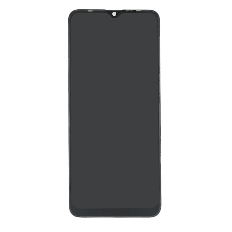Для ЖК-дисплея Tecno Spark Go Plus / BB4K + кодирующий преобразователь сенсорного экрана в