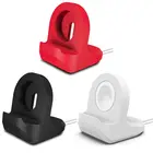 Беспроводное зарядное устройство, Подставка для зарядки часов, для michael- Kors, Access Sofie R9JB