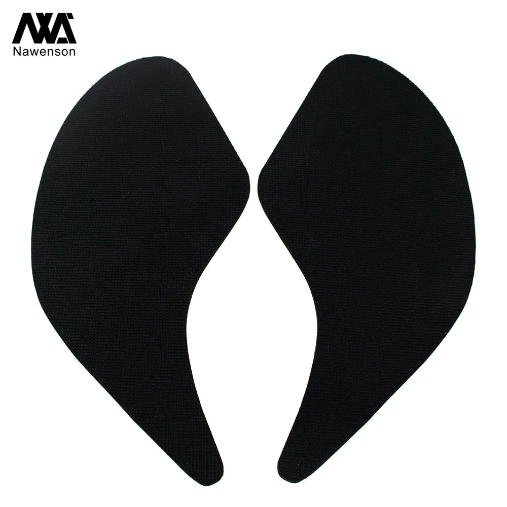 

Motorcycle Anti Slip Sticker Waterproof Tank Traction Pad for Kawasaki Z250 2013-2015 for Z300 2014-2017