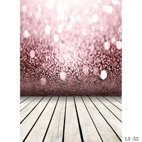 light spot bokeh glitter wooden floor portrait photography backdrops props photo studio backgrounds 21222 lx 556