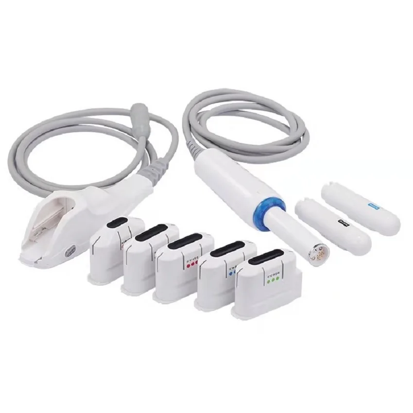 

Portable Professional 2 in 1 3D Hifv Machine for Anti Aging Face Lift Vaginal Tightening Wrinkle Removal