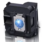 Модуль лампы проектора ELPLP68 V13H010L68 для Epson EH-TW6000WEH-TW6100EH-TW6100WH421AH450APowerLite HC 3010 и т. Д.