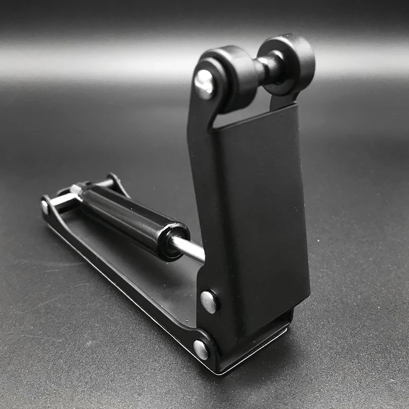 Высококачественный металлический чехол для пианино Ультратонкий Мягкий