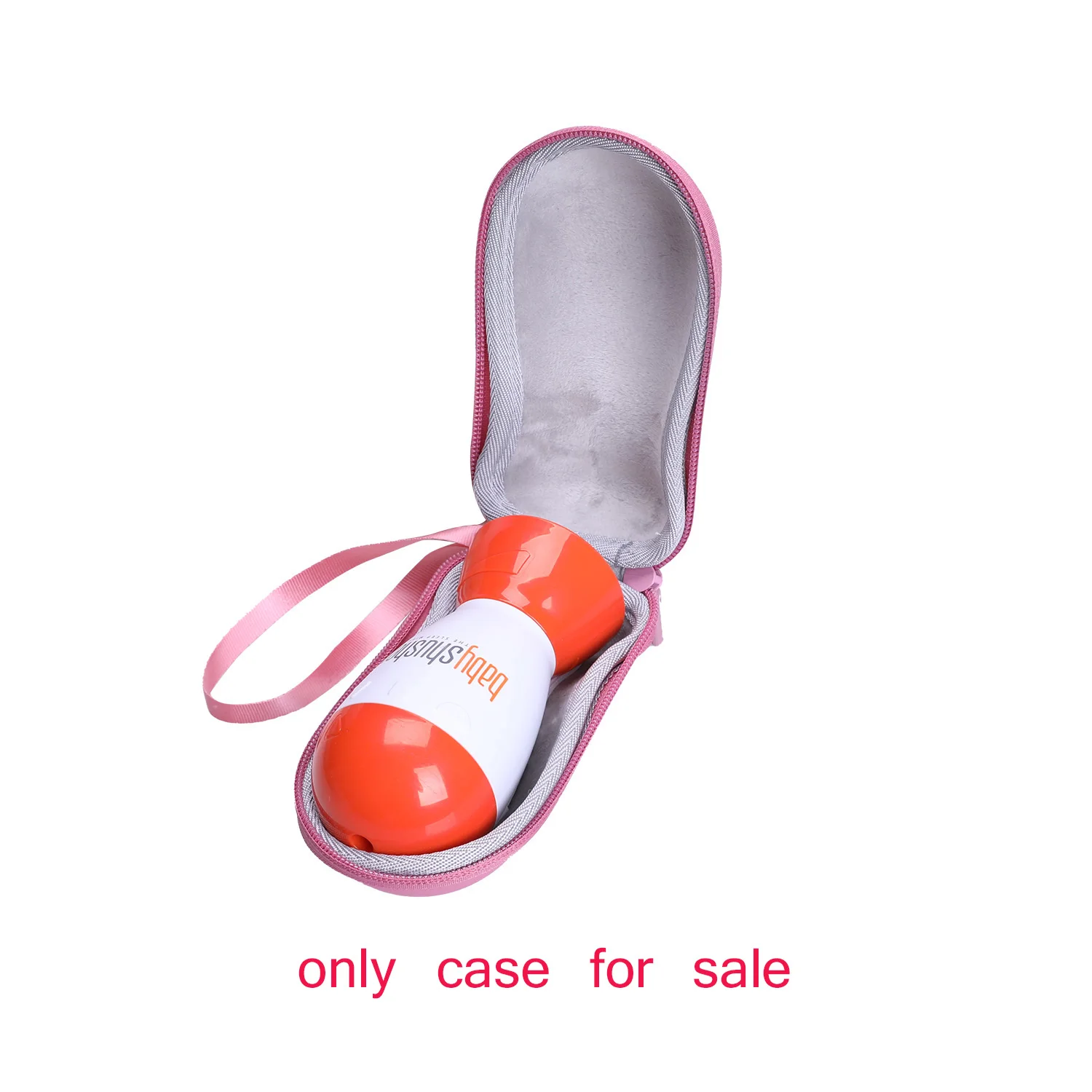 Жесткий чехол LTGEM EVA для шушер чудо игрушка сна звуковая машина|Сумки