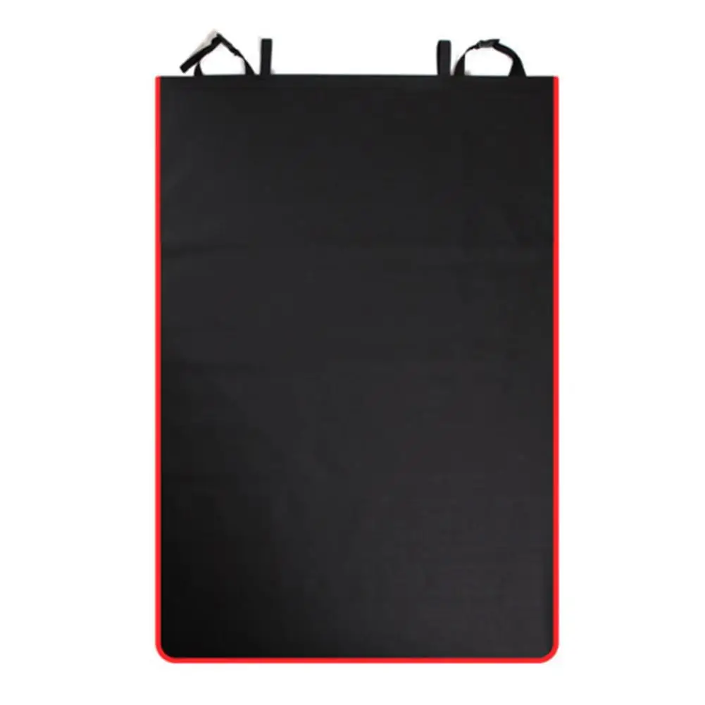 

Universal Trunk Mats Car Rear Trunk Storage Mat Cargo Tray Trunk Waterproof Protective Pads Mat Car Interior Accessory 110x95cm