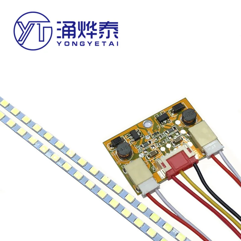 

YYT светодиодная подсветка для ЖК-дисплея