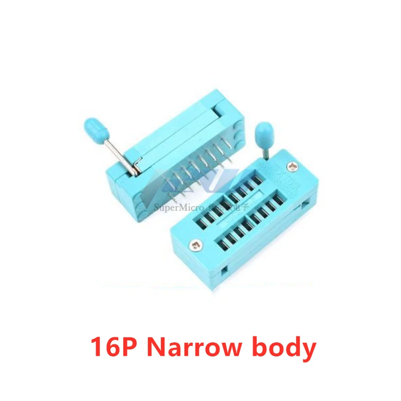 2 шт./лот IC Блокировка сиденья подвижная розетка с одним чипом микрокомпьютер чип