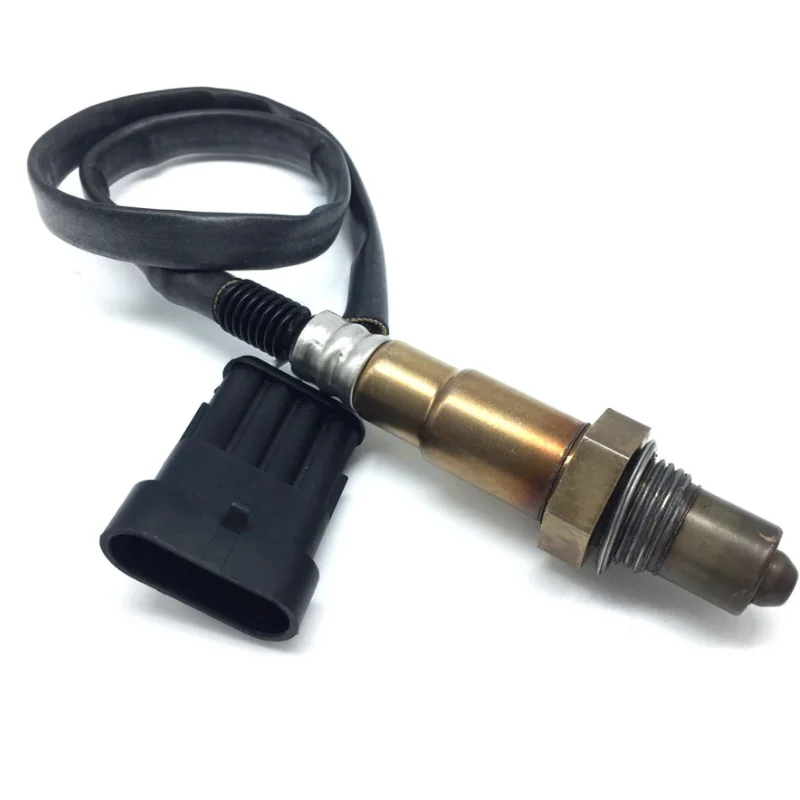 

Upstream Lambda Probe Oxygen Sensor for ALFA ROMEO 145 146 FIAT Bravo LANCIA Y 0.9-2.4L 0258006192