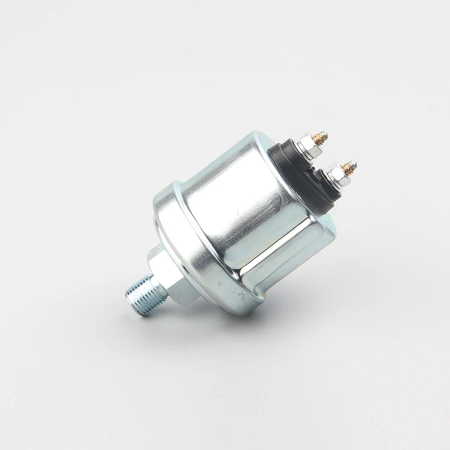Датчик давления моторного масла 1 шт. 12 В 24 0-5 бар 0-10 1/8NPT M10 * датчик выходного