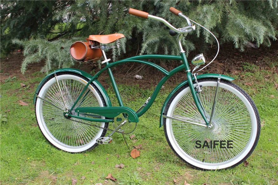 X-Front бренд 24/26 дюймов Ретро велосипед 7 скоростей Harley commuter пляжный дорожный велосипед shiman0 bicicleta racefiets