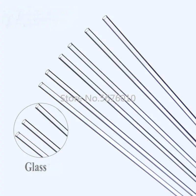1000 шт./корт. Диаметр 0 5 мм 100 Стеклянная капиллярная трубка с температурой