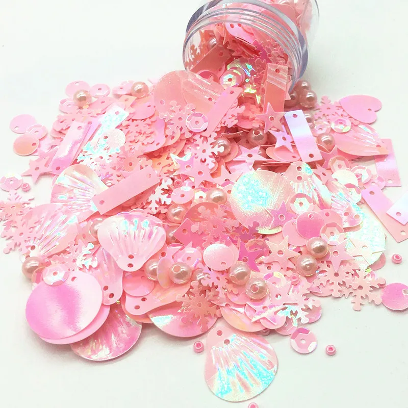 Сделай сам со стразами ручной работы смешивать с украшениями в виде звезды и