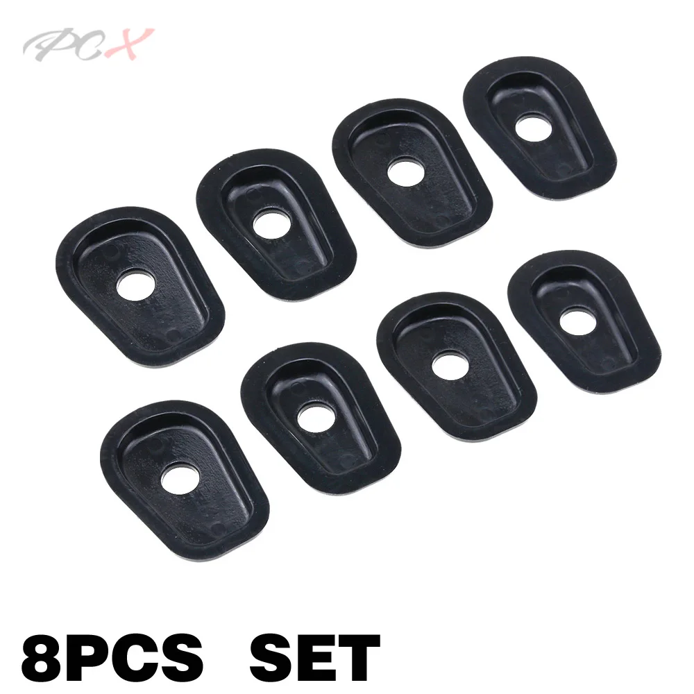 Адаптер для светодиодного индикатора поворота распорки KAWASAKI KLE 650 1000 VERSYS X300 ZX10R ZX6R