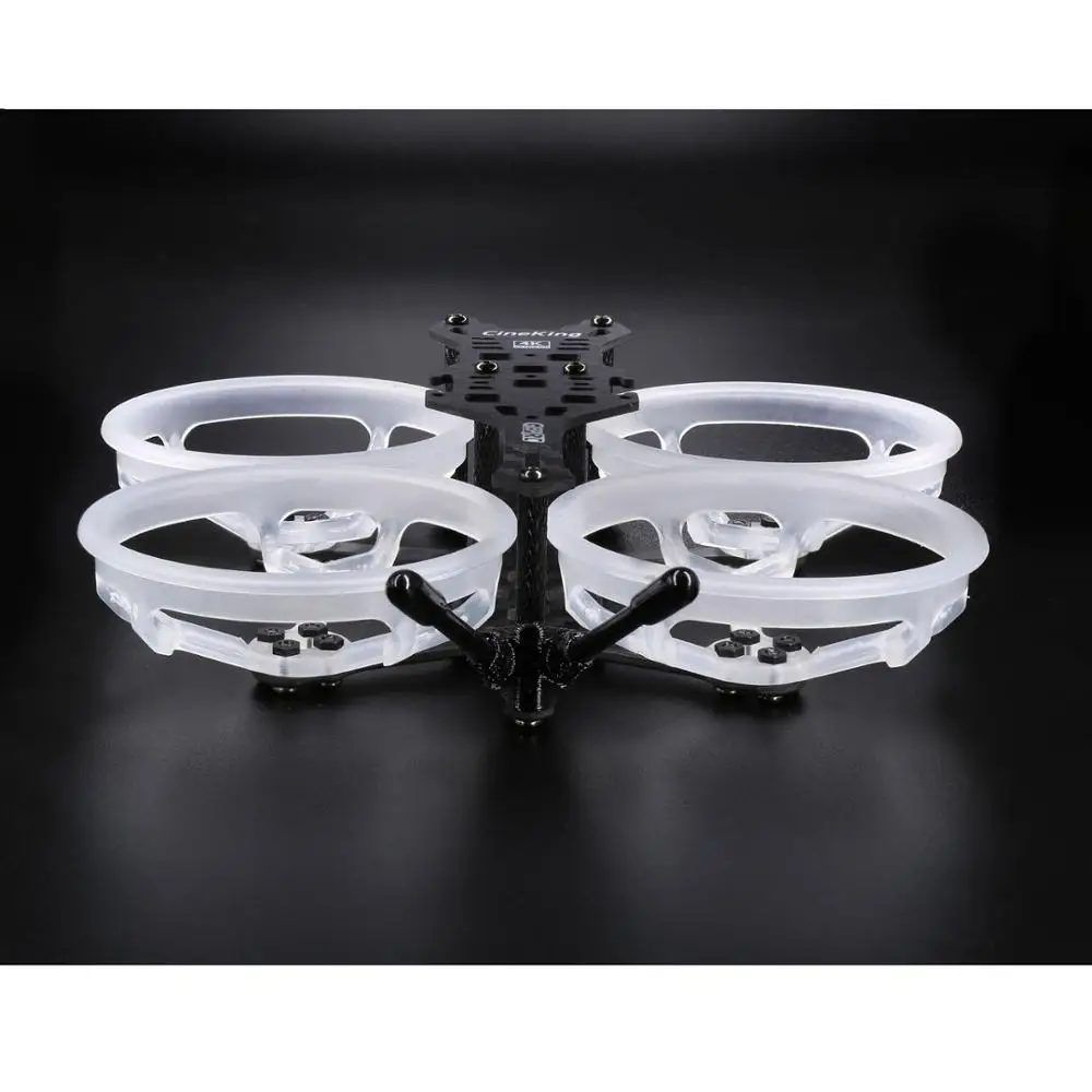 GEPRC GEP-CK 2 Inch mini FPV Indoor Small Brushless RC drone frame kit | Электроника