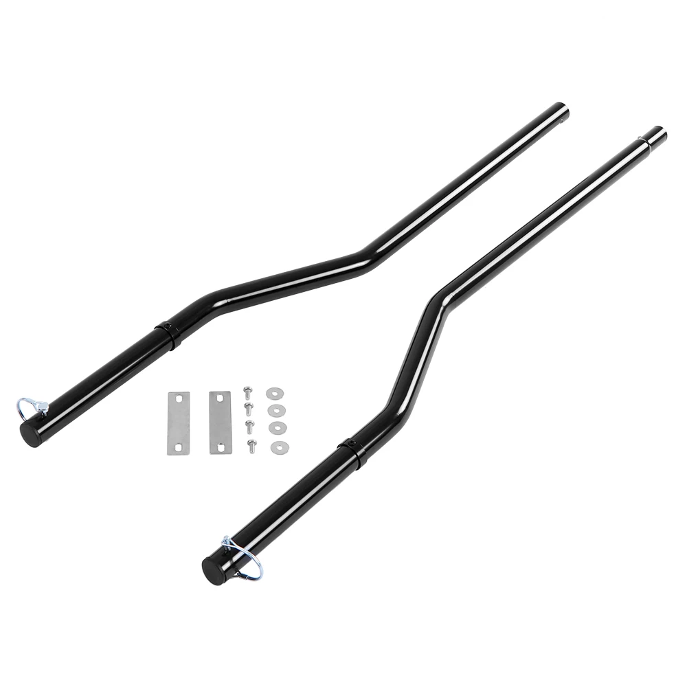 1 пара рыболовная система для Каяка лодки | Спорт и развлечения