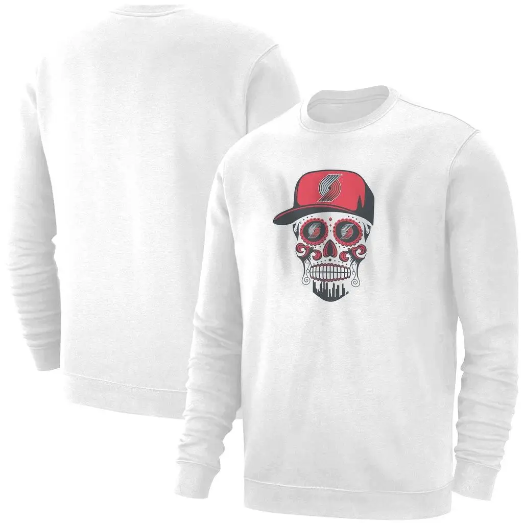 

Portland Skull Basic