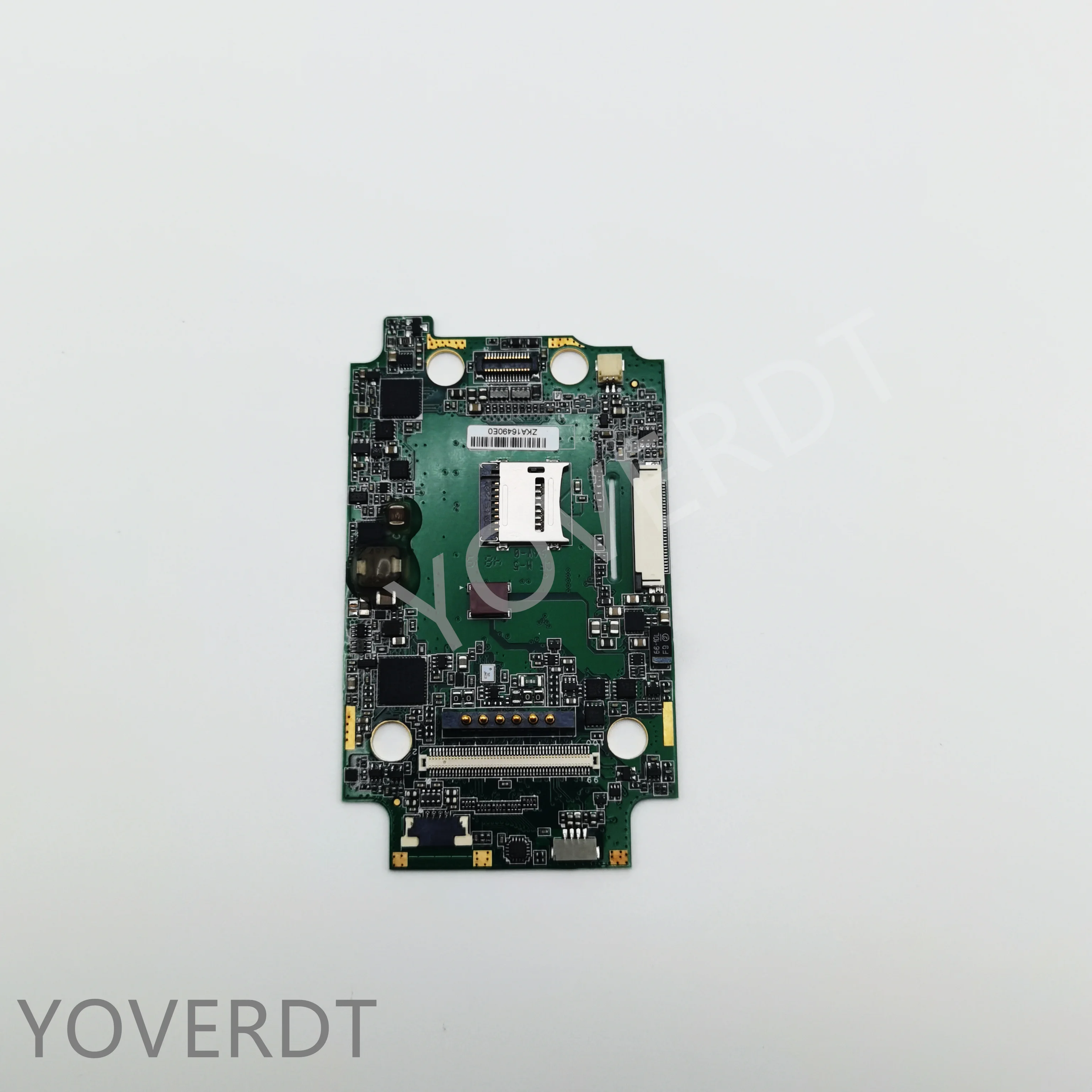 Печатная плата питания для Motorola Symbol MC3190 MC3190-Z SD/keyboard |