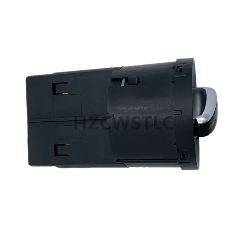 Новинка 6RD941531 хромированный переключатель противотуманной фары для AUDI A4 8E B6 TT 8N