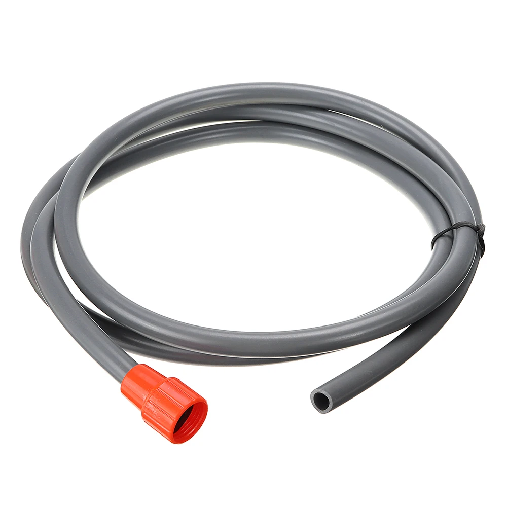 

Portable Car Washer Camping Shower High Pressure Washing Machine Car Shower Washer Electric Water Pump Outdoor Travel Set
